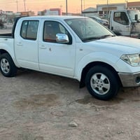 نيسان نافارا • ٢٠١٤ • رقم دهوك
