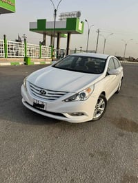 سوناتا • ٢٠١٣ • ١١٢الف
