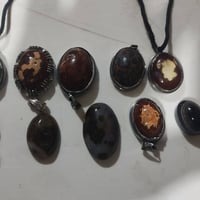 احجار سليماني • شلعه