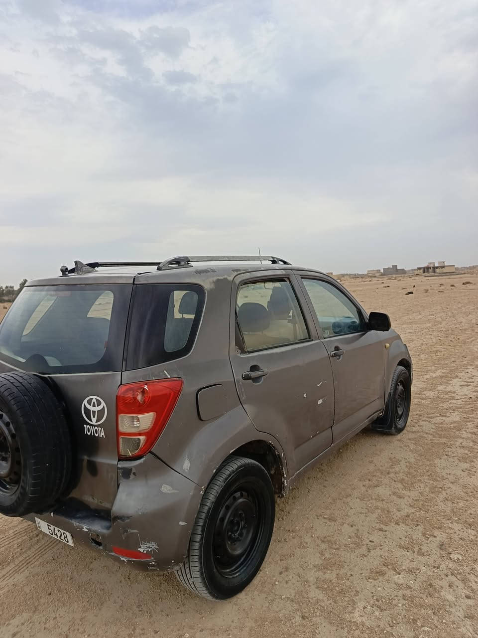 جيب داهاستو • ٢٠٠٧ • الناصرية
