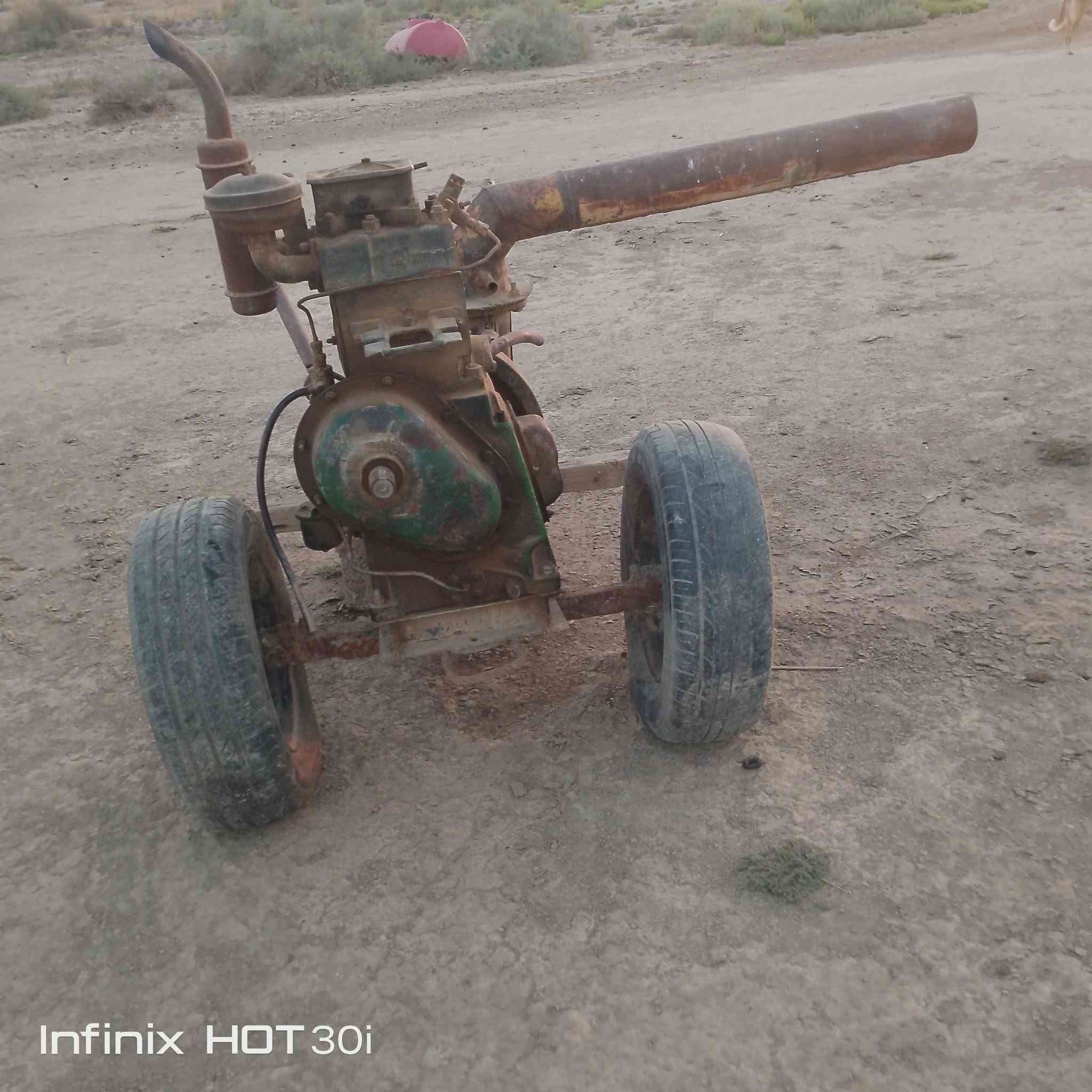 ماطور للبيع فورت ***********
