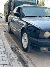 بي ام دبليو • للبيع • اولييات