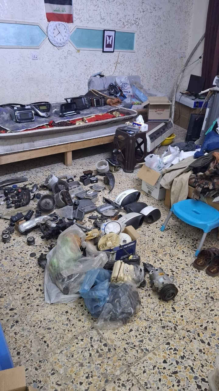 قطع غيار كورية • مسجلات اصلية • سيراتو فورتي النترا