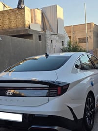 سوناته ٢٠٢٤ • كفاله • بسم المشتري