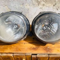 زوج • الدورة بغداد • قطع غيار
