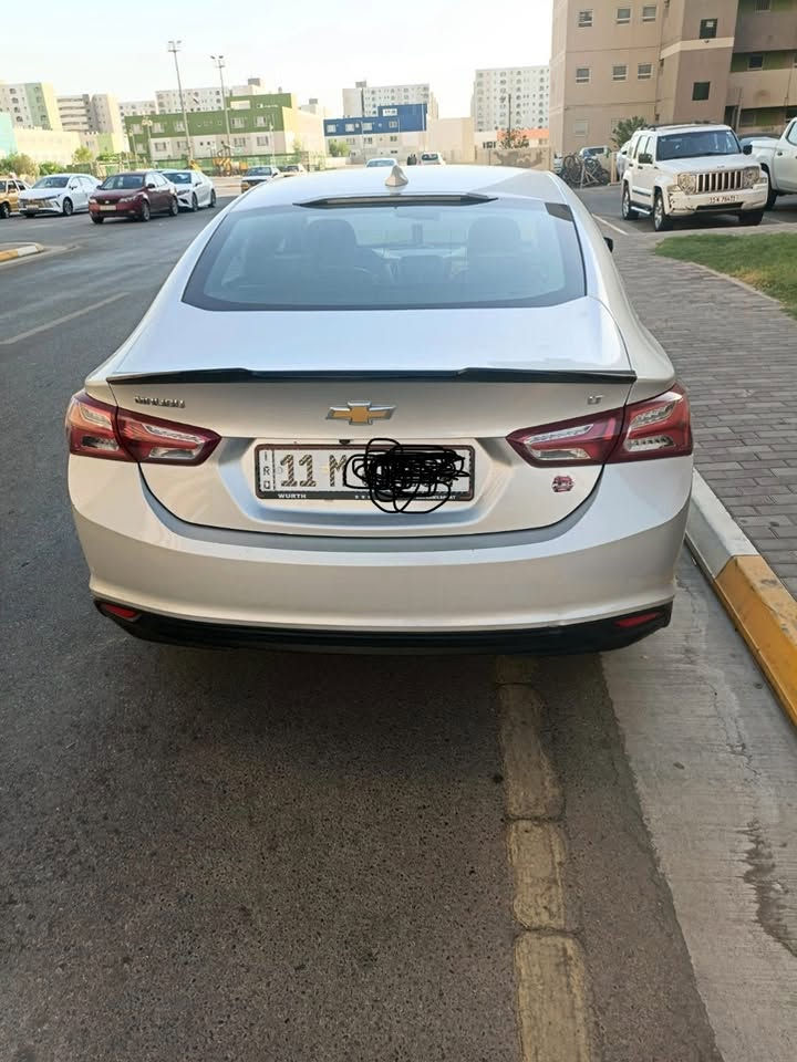 السلام عليكم
ماليبو 2022
وارد امريكي حادث جاملغ وحافيه البنيد
صوره الحادث الي بأمريكا موجوده بالصور
محرك 1500 تيربو رقم بغداد باسمي 
السياره مكفوله كير ومحرك وتبريد
السياره نظيفه جدا وموجود عندي سونار حديث
السعر 105 وبيها مجال حك الجيه
مكان السياره بسمايه 
للاستفسار الاتصال على هذا الرقم 

‭***********‬
ملاحضه غير متواجد في الفيس بوك
