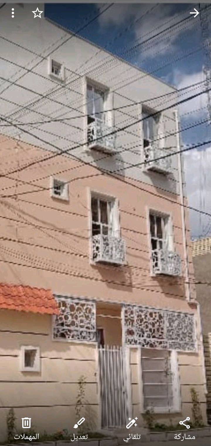 ثلاث طوابق • ٥٠م • دورة زراعي ابو طيارة