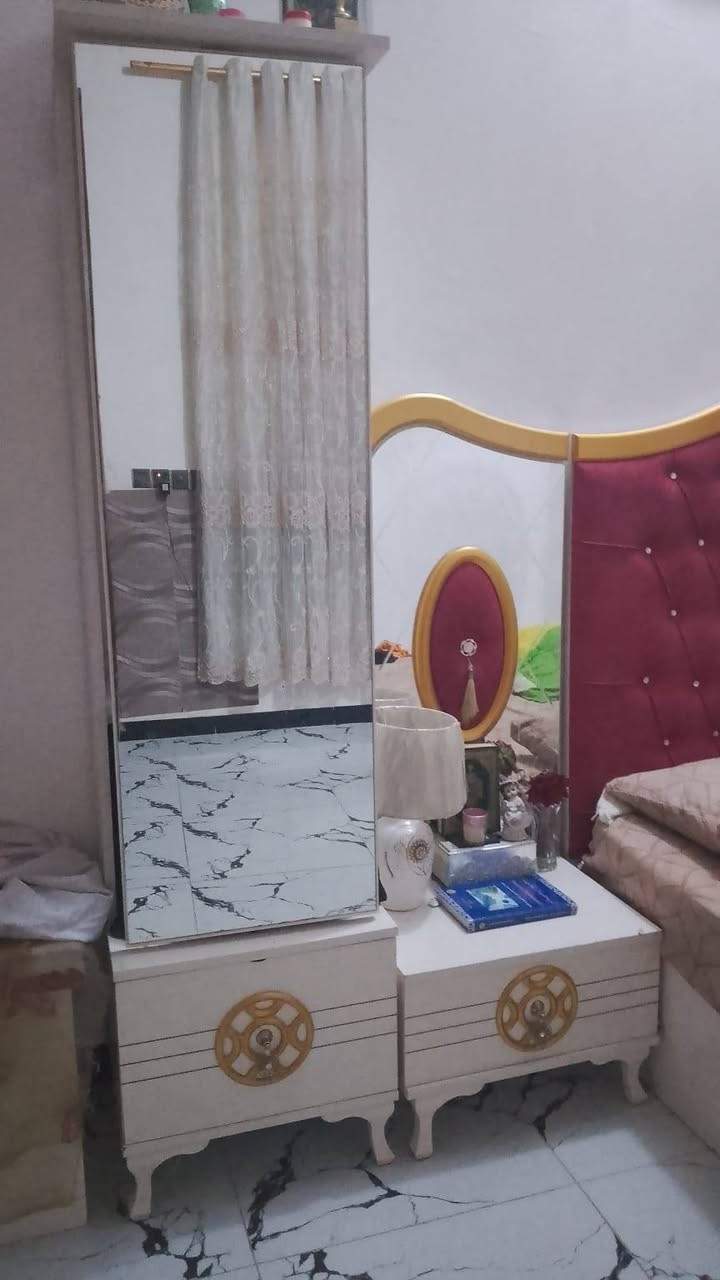 غرفه تركي 8 قطع اخت جديد سعر 450 قفل مكان كربلاء ‏‪***********‬‏ تواصل ع واتساب كربلاء, العراق
