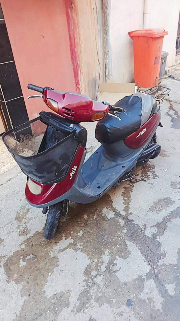 ماطور نفخ للبيع السعر 350 شرط كله شغال ***********
