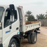 كنتر هينوً محرك ٣٠٠٠ الحمرة 07856520511 السعر ١١٠ وبيهةًمجال العنوا بغ...