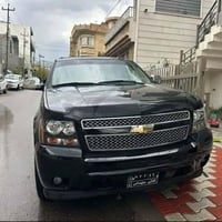تاهو LTZ • فول مواصفات • ٢٠١٢