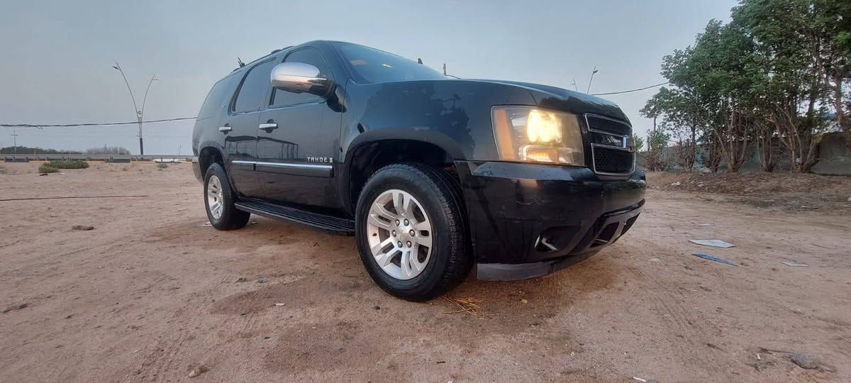LTZ • فول مواصفات • ٢٠٠٧