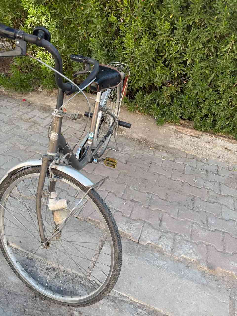 بايسكلات ///وكيزر //***********
