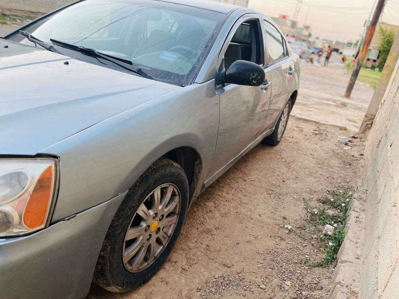 السلام عليكم كلنت2009 حره وارد امريكي رقم بغداد تحويل مباشر صبغ عام تغير لون السياره اتكفل كص او ضربه قويه تايرات نص عمر صدر كامل عندي بس البوش الاماميه تعبانه +فضاوه بالكرنك السعر المطلوب 64وبيها مجال الرقم والاستفسار ***********

