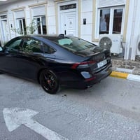 هوندا هايبرد • ٢٠٢٣ • باسمي بغداد