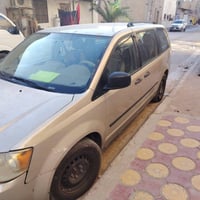 دوج كرفان • ٢٠١٣ • الناصرية