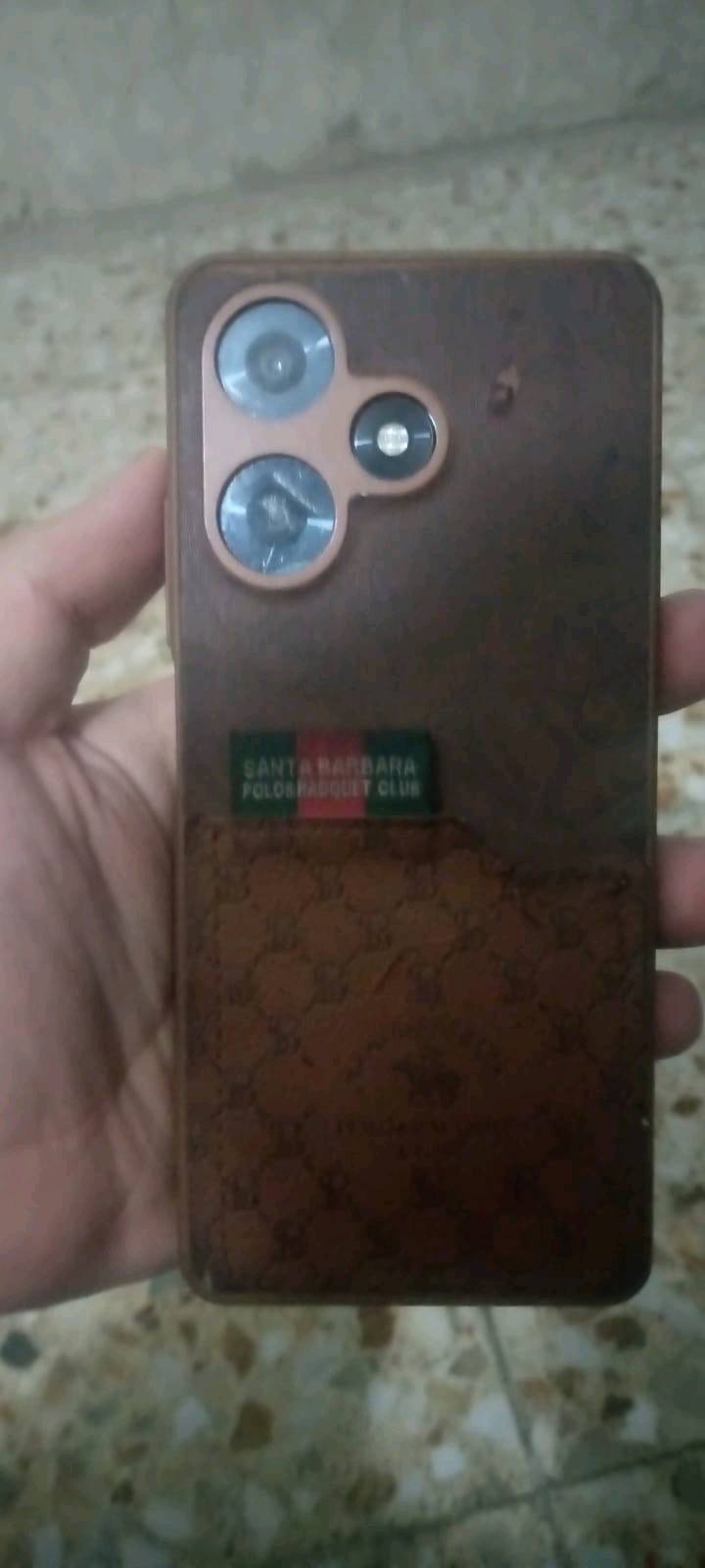 ‎Infinix hot 30
‎نظيف فقط شخوط بالضهر والكامرة وصخة من جوة
‎مساحة 256gb رام 16 (8+8)
‎معالج Helio G88 
‎120hz 90فريم 4k
‎جبته ب350 
‎سعره 120 وبي مجال حگ الجية
‎او مراوس بايفون اكس
‎