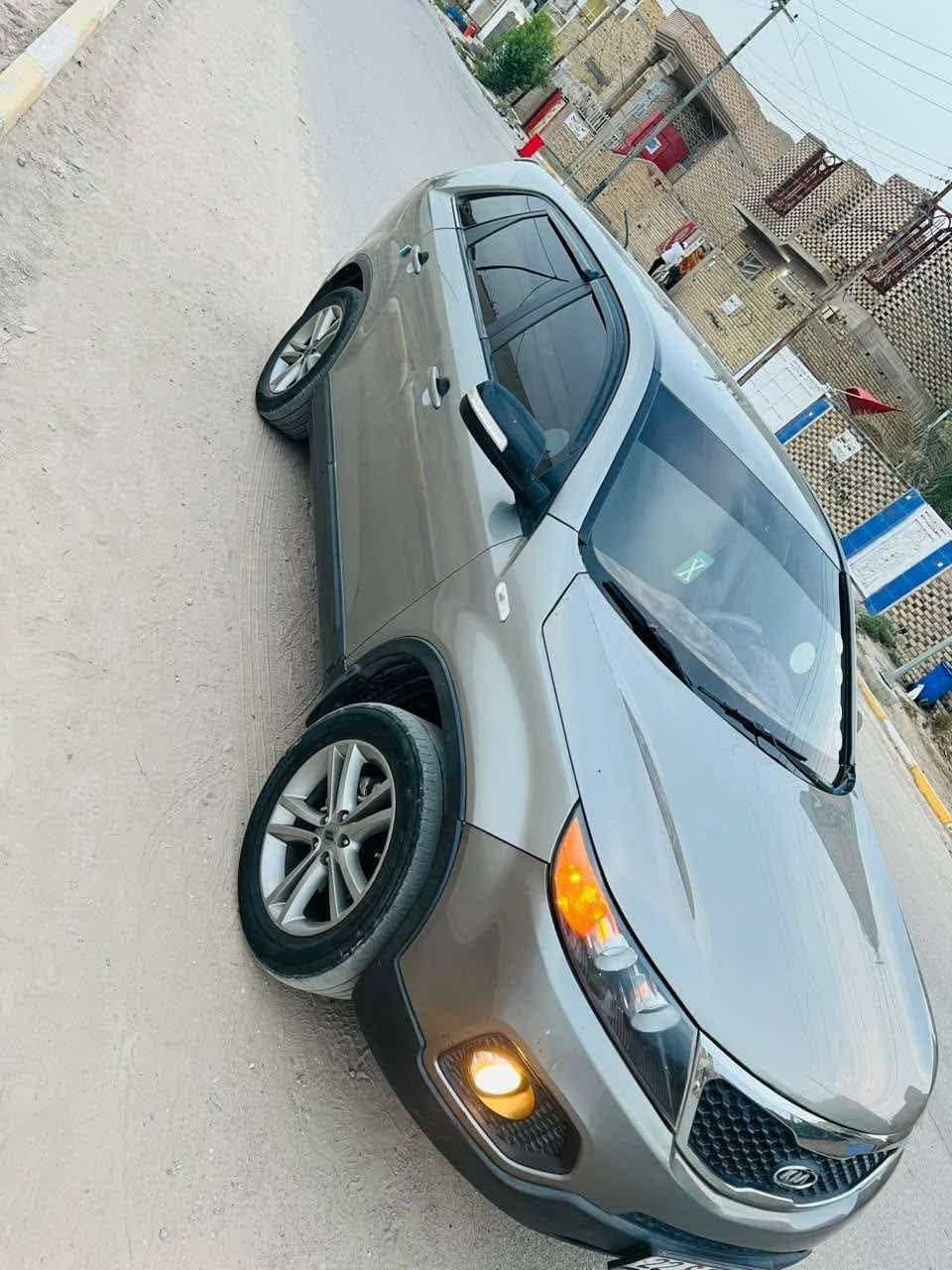 دخول جديد • ٢٠١٥ • ناصريه