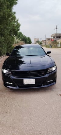 جارجر • ٢٠٢١ • ماشيه ٨٠ الف