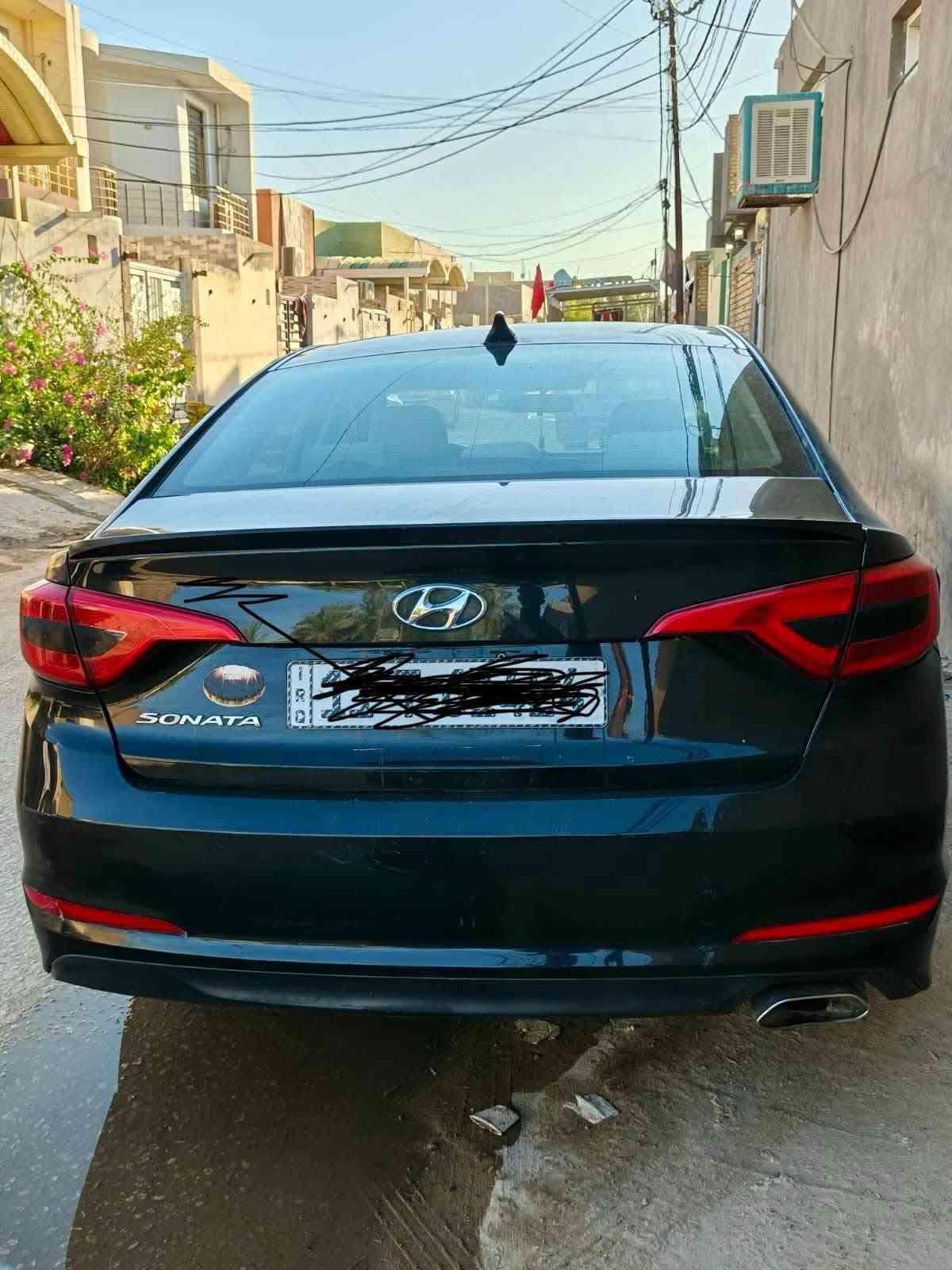 سوناتا ١٦ سنويه وهزه جديده سياره بيه صبغ ابيع حزام سوناره كدامك بيع فقط ٩٥ وبيه مجال مكاني نجف رقم بغداد دولي *********** مكلف بنشر شراي اتصل
