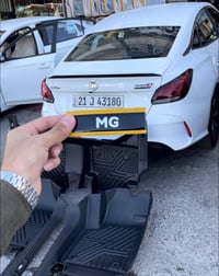 ارضيات فايف دي • MGGT/MG5 • ضمان ٥ سنوات