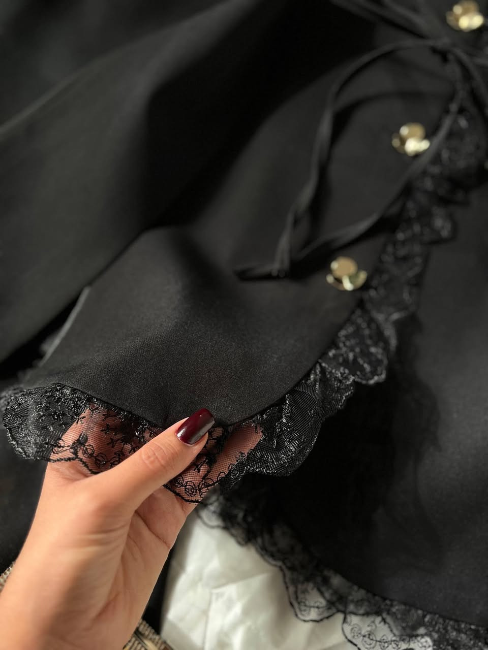 طقم رسمي • هوريم دابل تركي • مقاسات ٣٨-٤٨
