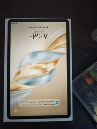 ايباد هونر x9a • ١٢٨ • ملحقات كامل
