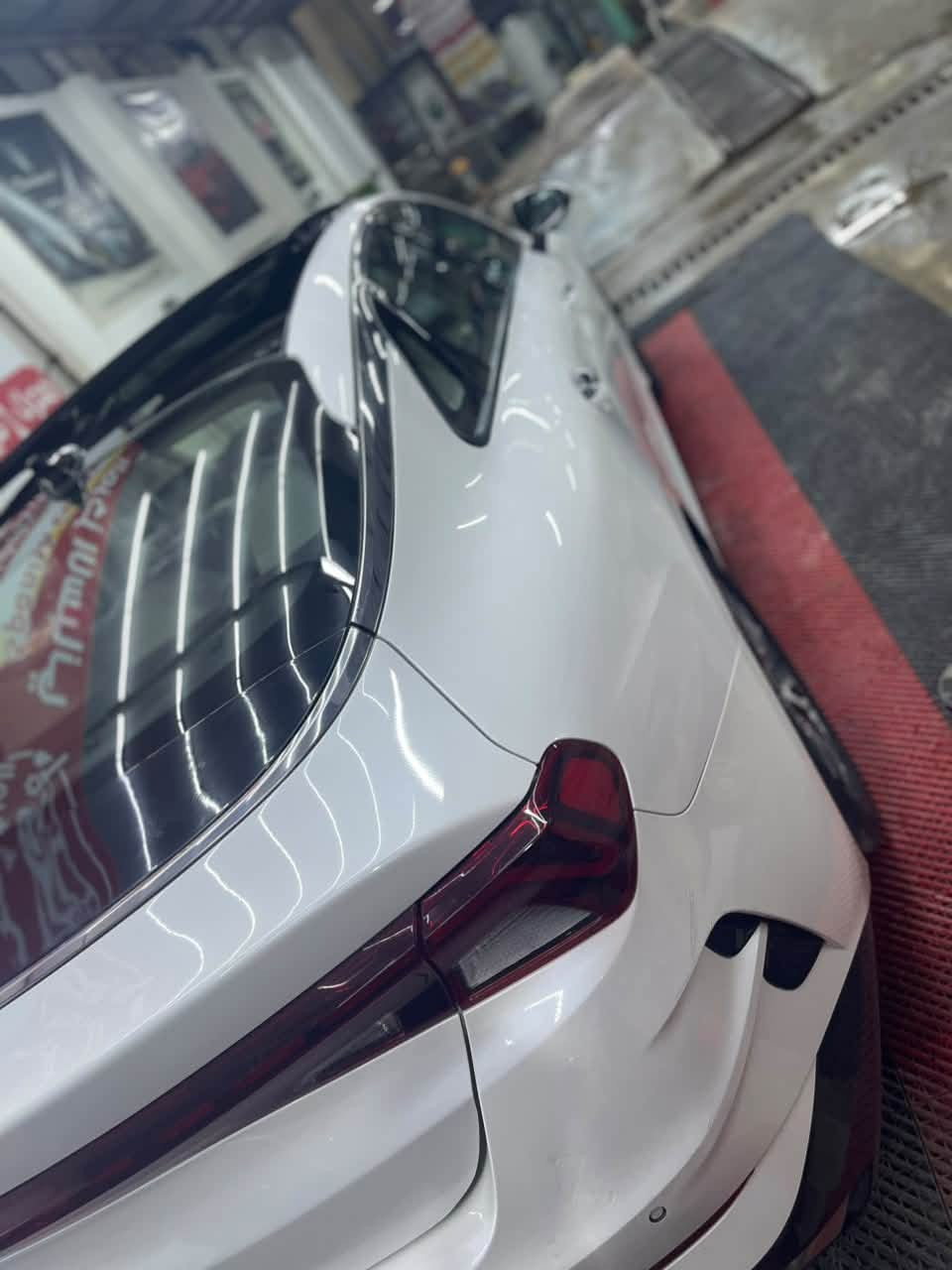 كيا K5 • ٢٠٢١ • رقم اربيل