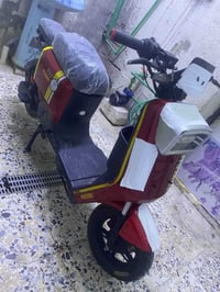 R11 • ٢٠٠٠ واط • بطاريات جدد