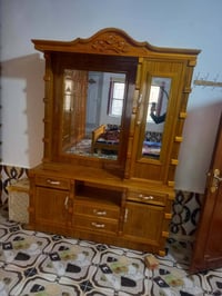غرفه اخشاب • للبيع • شراي