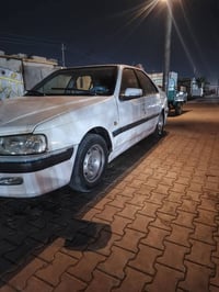 بيجو بارص • ٢٠١٣ • رقم بصره