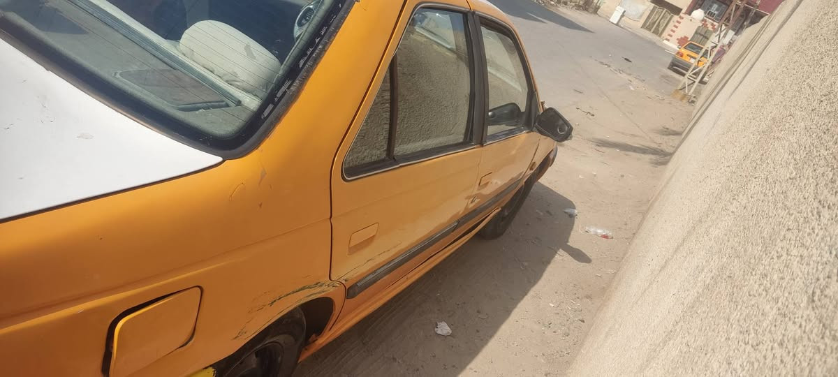 السلام عليكم شباب بيجو بارص موديل 2018 سنوية صاقطة السيارة كير مكينه كفالة تبريد ثلج البدي ما مكفول السيارة بيهة براء الذمه من المصرف  معروضة ب28 التفاصيل هاذه صاحب السيارة ***********
