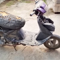 محرك اخرس • تايرات جدد • ١٧٥