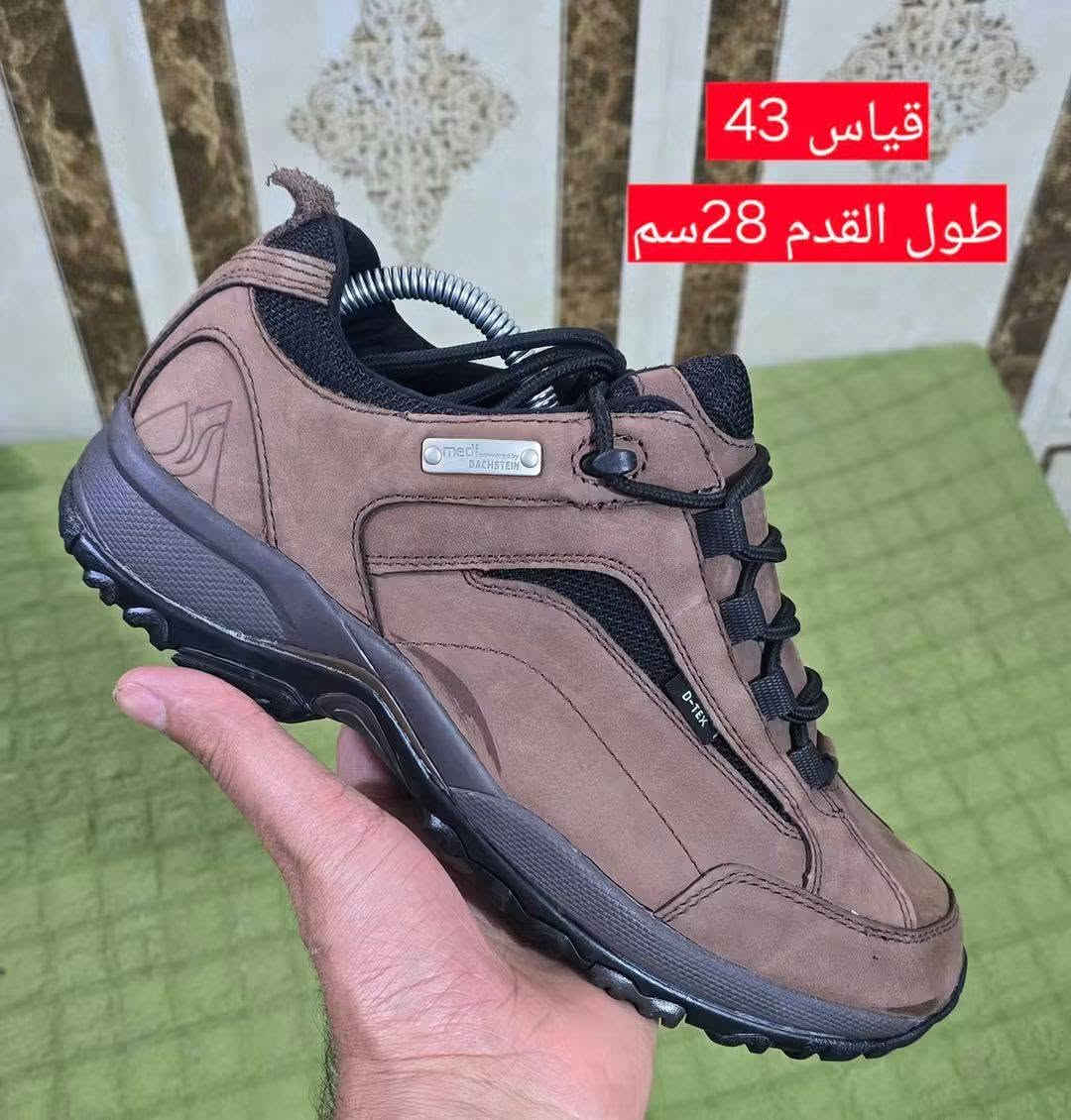 باله اصلي   جبلي عسكري   قياس داخل الصوره
يتوفر توصيل 🚕🚕🚕  فقط

حجز وتساب ***********

#بغداد #موصل #دهوك #اربيل #زاخو #كركوك #سليمانيه #بصره #بابل #نجف #كربلاء #نصريه #العراق #الخليج #سوريه

