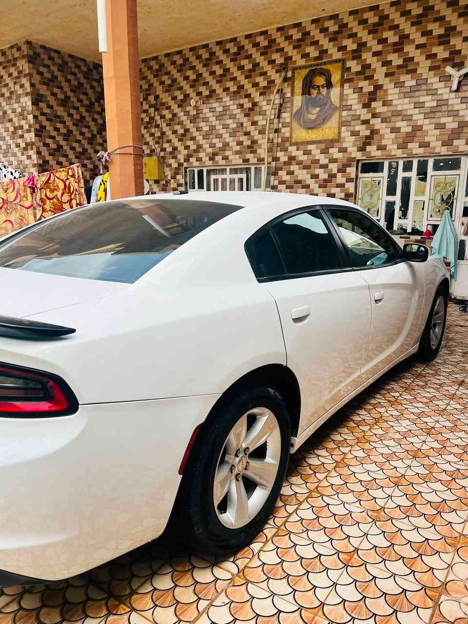 للبيع جارجر موديل 2019
وارد كندي كفاله سونار موجود
موصفاتها معروفه ماشيه 129
السياره جديده محفوضه مال جناي
مكان واسط الزبيديه السعر 210 
***********

‭***********‬
