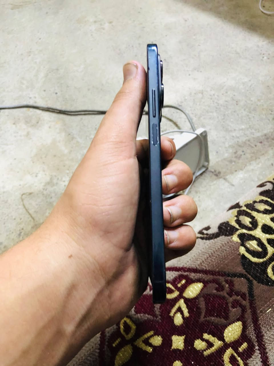 هونر X8b • ٥١٢ جيجا • شاشة مشروخة