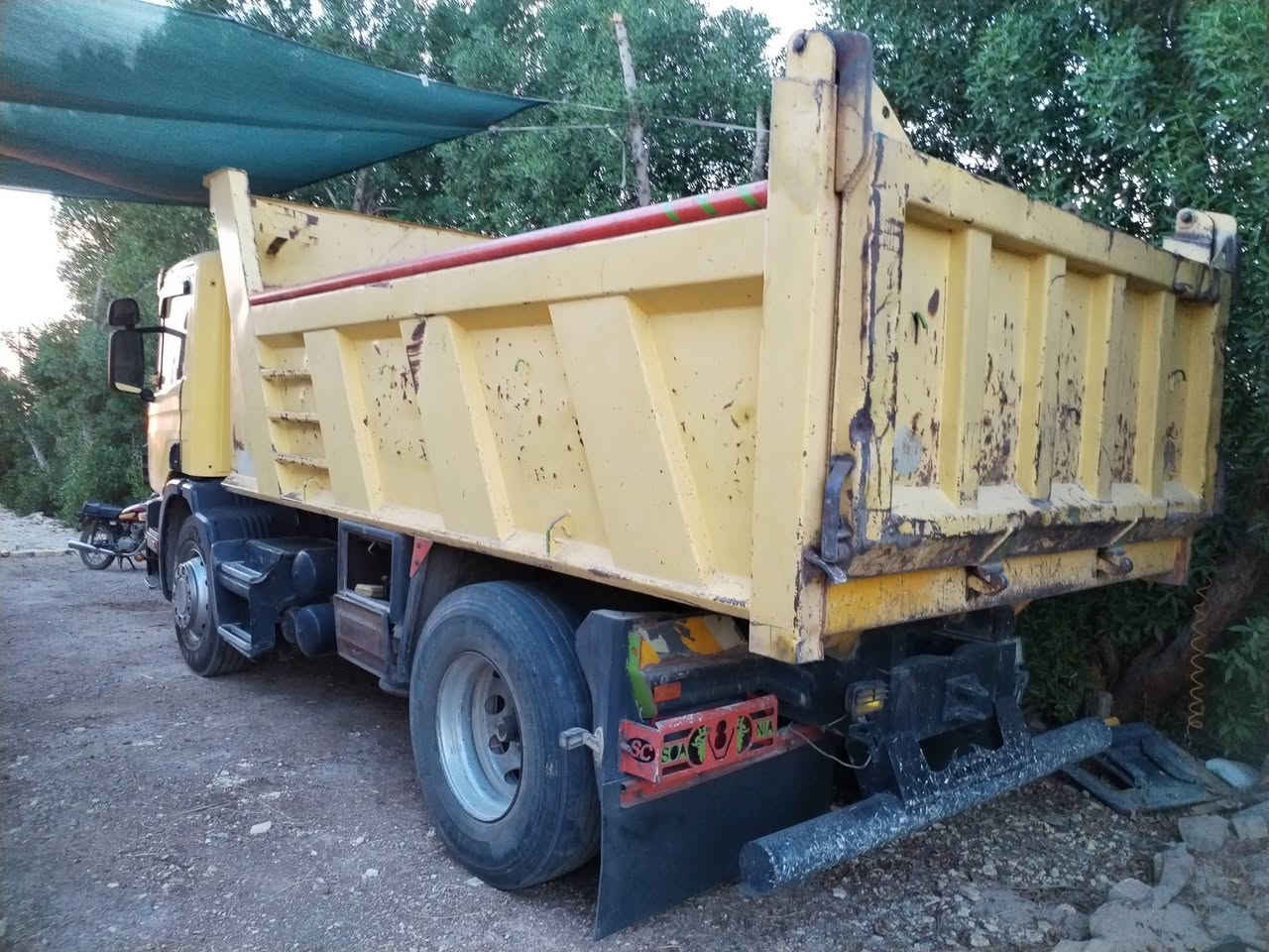 سكاينه موديل 2000 اصل مكينه انجكتر لا بخار و تنقص كير 900 3ب3 بدي تفصال عماره تحويل ثاني يوم سياره مكفوله كفاله عامه رقم ***********
