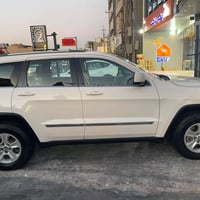 🚨 للبيع جيب جراند شيروكي Laredo 2012 🇺🇸 🚙 Jeep Grand Cherokee Laredo 2...