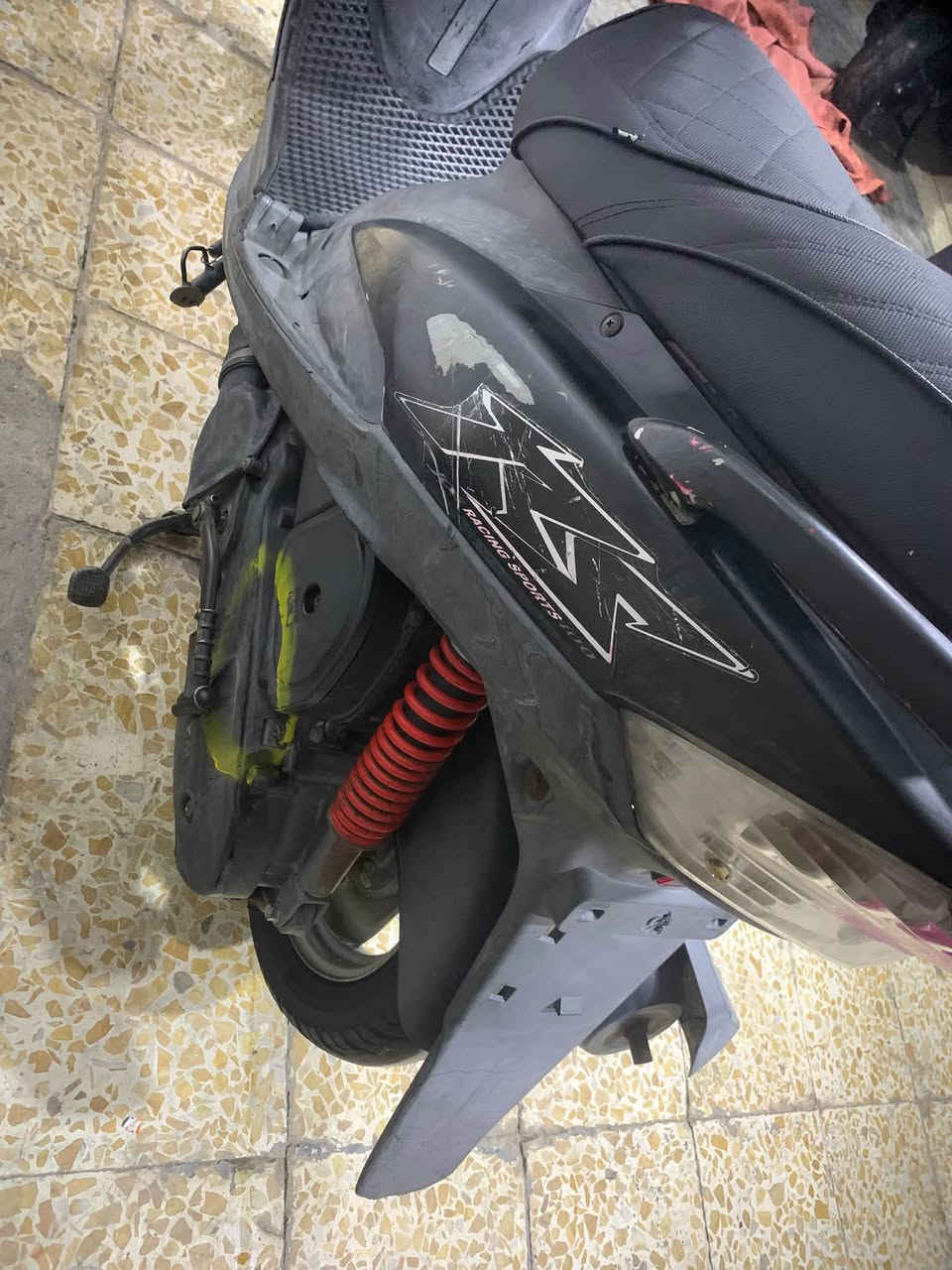عدلة • كفالة • اوراق