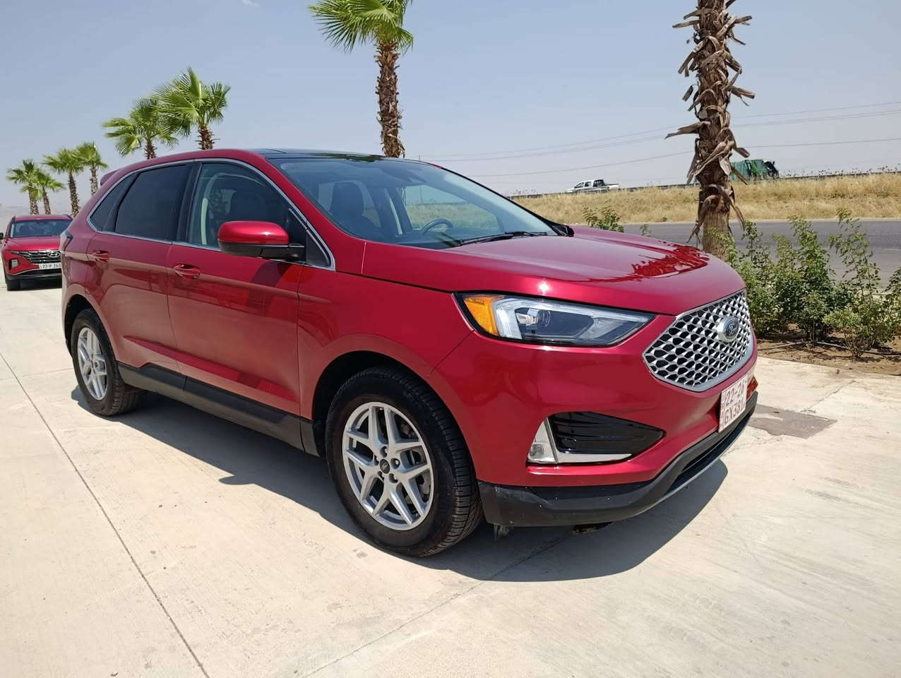 مجموعه سيارات وارد امريكي
موديل 24/25
Kia forte 2024
Kia Soul 2024
Jeep Compass 2024
Ford edge 2024
Nissan Santra 2024
شوفرليت اكينوكس 2024
Toyota Camre 2025
لمعلومات اكثر اتصال و مراسله واتساب👇
***********
*********** أربيل, العراق
