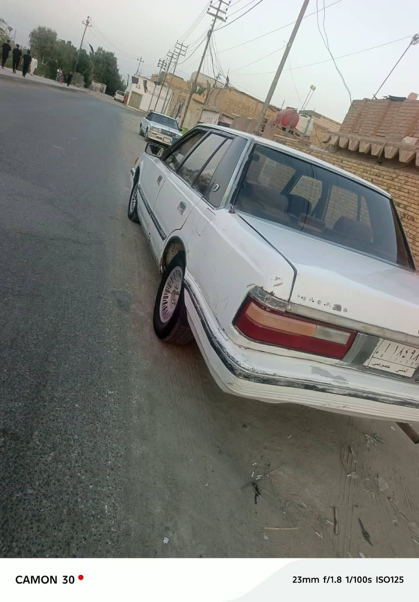 السلام عليكم
سوبر موديل ٨٥ رقم مثنى مشروع وطني بسمنه تحويل مباشر
السياره جاهزه مكينه وگير ففتي جديده حداديه تخم تاير كهربائيات كلها شغاله
السعر ب٢٦
رقمي ***********

نص مكتوب في الصور:
- CAMON 30 23mm f/1.8 1/100s ISO127
- CAMON 30 •
- 23mm f/1.8 1/50s ISO459
- CAMON 30 23mm f/1.8 1/67s ISO107
- CAMON 30
- 23mm f/1.8 1/50s ISO215
- 23mm f/1.8 1/100s ISO125
- 23mm f/1.8 1/100s ISO112
- CAMON 30 23mm f/1.8 1/100s ISO116
- CAMON 30 23mm f/1.8 1/67s ISO151
- CAMON 30 23mm f/1.8 1/67s ISO102