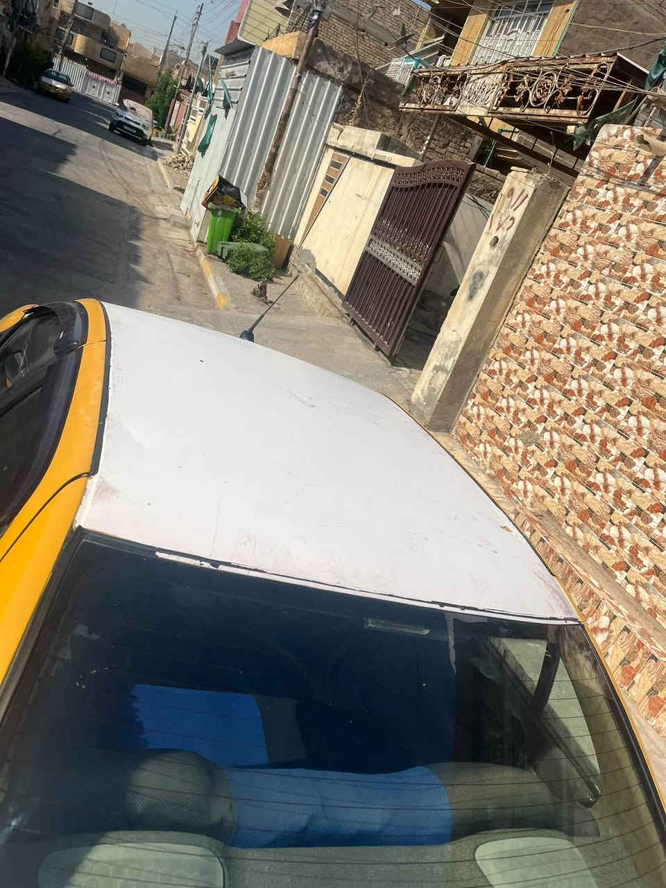 سمند ٢٠١١ • سنويه باسمي • لايت زنون