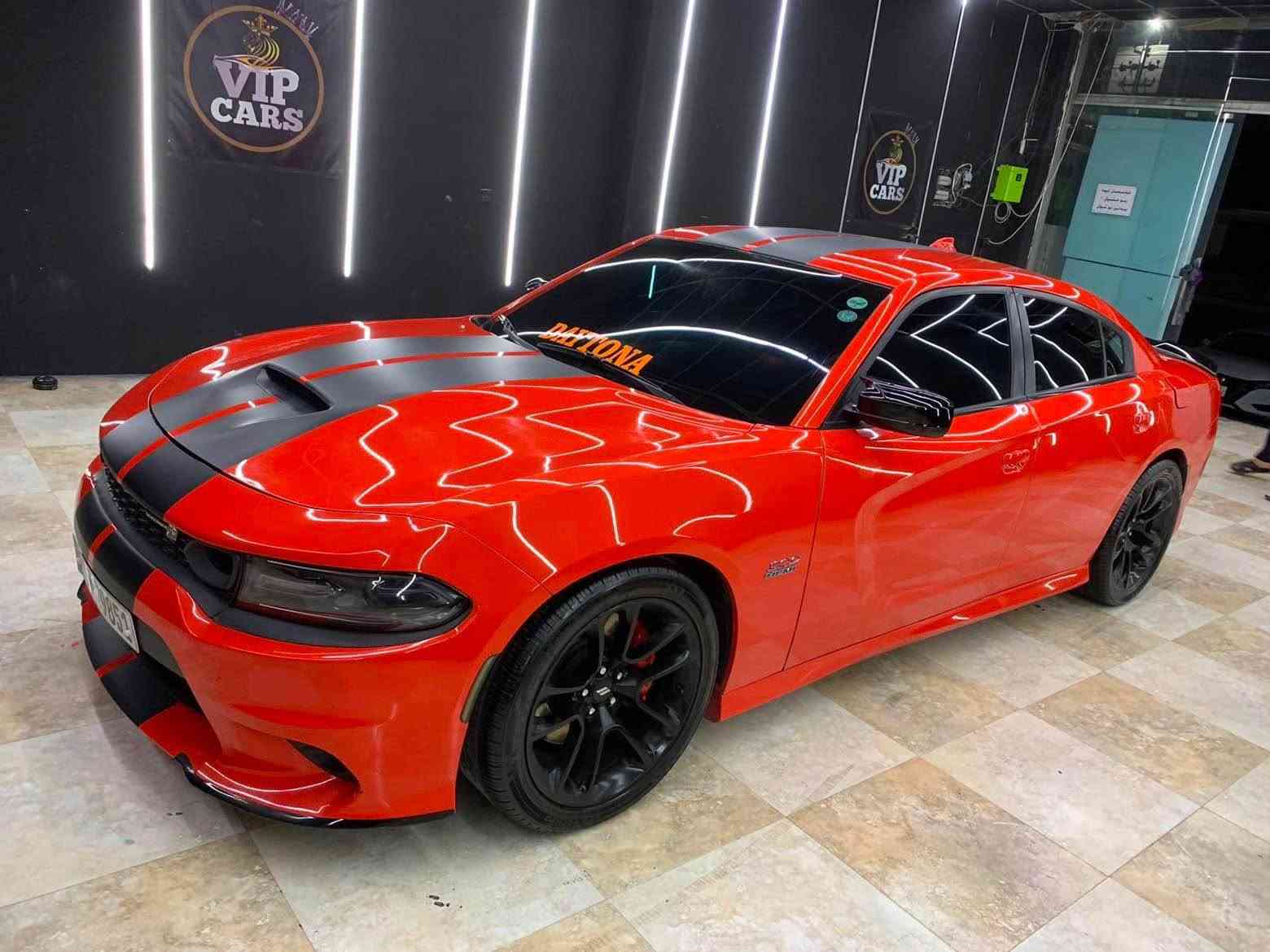 بسم الله الرحمن الرحيم 
للبيع السعر فقط 208$ ورقه و مجال 
دوج جارجر موديل 2019 SRT ٨ سلندر فول عدا فتحة 
سياره مكينه و كير كفاله و ما مفتوح برغي شرط سونار سياره
قطعة وحده سبغ قطعه مبدل بلادي بدون دواخل 
مكان سياره اربيل 
سعر ٢٠٨$ ورقه 
*********** أربيل, العراق
