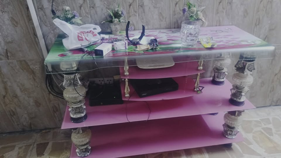 السلام عليكم عندي هذني غراض للبيع للاستفسار الاتصال على الرقم
***********
ومتواجد واتساب
ملاحضه اني مكلف بالنشر
العنوان بغداد البياع حي الرساله
