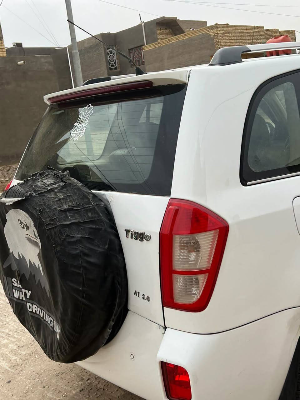 تيكو موديل 14 
محرك 2000 كير ميكانيكي 
رقم واسط الدولي هزة جديدة وسنوية لل30 
جاهزة للأخير بدون نقوصات 
حدادية وتبريد وكهربائيات كلها جاهزة 
ماشيه 130 الف 

بيع او مراوس 
السعر 65 
مكان السيارة واسط الكوت الحسينية 
***********
***********
