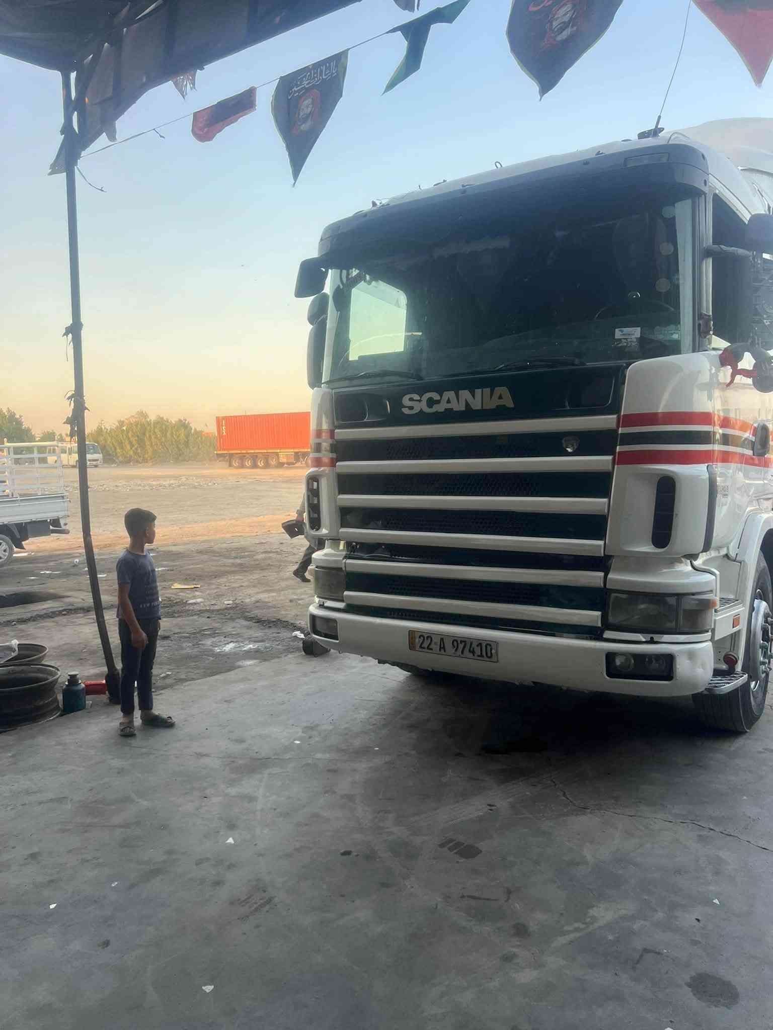 سكانيا البيع 2004 كفاله عامه تحويل مباشر نجكتر ***********

نص مكتوب في الصور:
- 2004 الحمدلله تم ترقيم بسمي