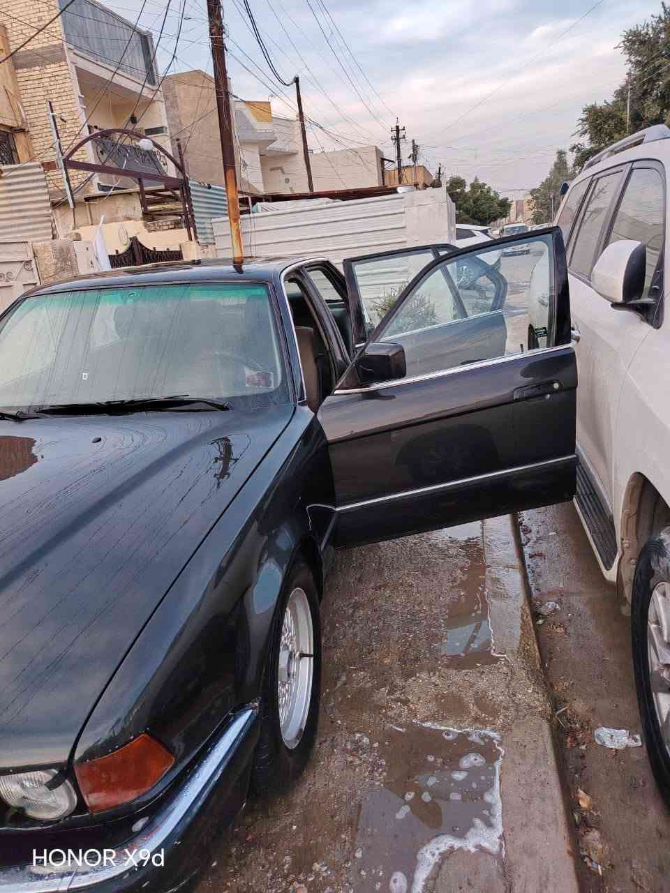 السلام عليكم 730 للبيع مسكر 8 سلندر موديل 93 مري قلاب صندوك شفط برده خلفيه سياره جاهزه من كلشي بدون ضربة بيها جراد قماره صندوك وبند مكاني بغداد السعر 68
***********
