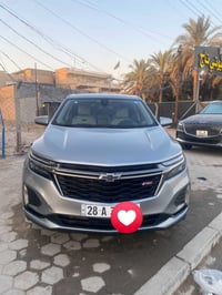 شوفرليت ايكونكس • ٢٠٢٤ • فور ويل