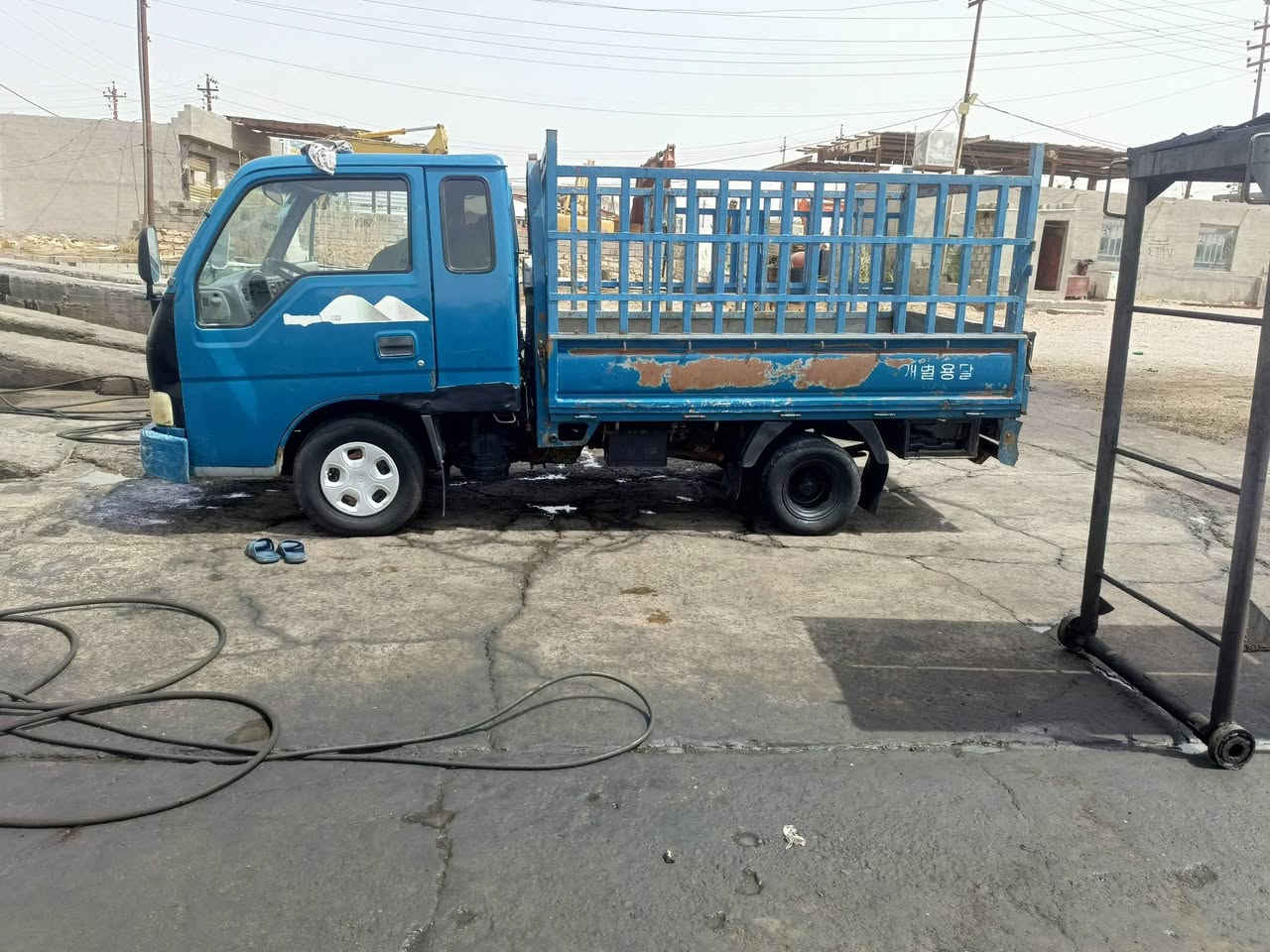 سلام عليكم كيه فونتيره موديل 98للبيع تفاصيل علا هاذ رقم ***********
