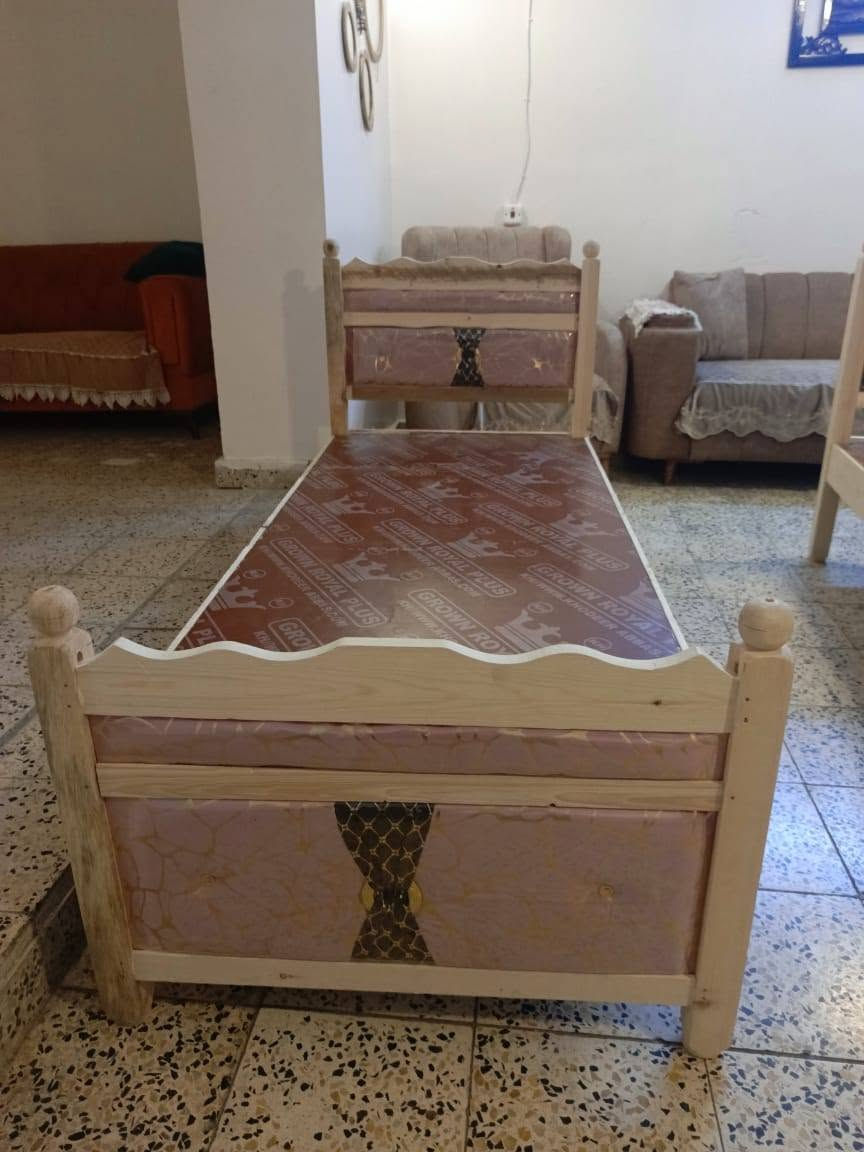 جرابي درجه اولى دبل دوشمه
الطول 195
عرض ٨٥
توجد خدمة توصيل داخل بغد
جمله معه مفرد متوفر
واسعار مناسبه
متوفر واتساب ***********
